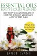 Essential Oils Beauty Secrets Reloaded - Bild 1