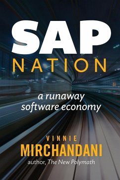 SAP Nation - Mirchandani, Vinnie