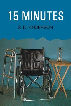 15 Minutes - Anderson, S D