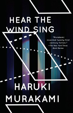 Wind / Pinball - Murakami, Haruki