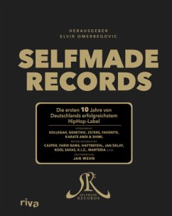 Selfmade Records - Wehn, Jan