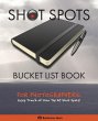 Shot Spots Bucket List Book For... - Bild 1