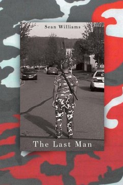 The Last Man - Williams, Sean