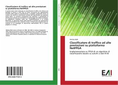 Classificatore di traffico ad alte prestazioni su piattaforma NetFPGA - Belli, Matteo