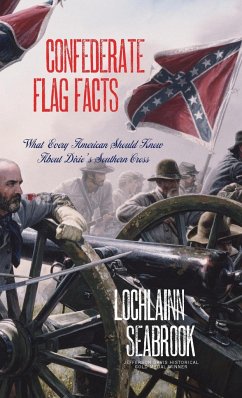 Confederate Flag Facts