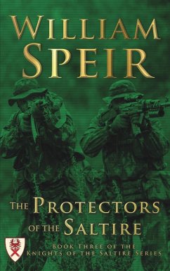 The Protectors of the Saltire - Speir, William