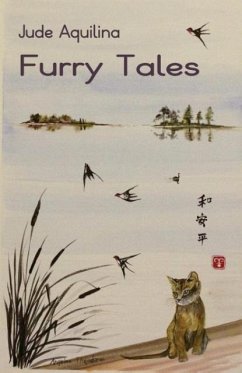 Furry Tales - Aquilina, Jude