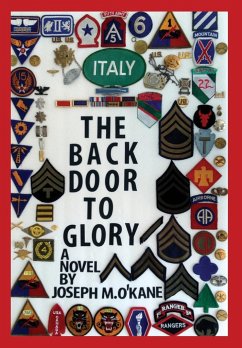 THE BACK DOOR TO GLORY - Joseph M . Okane