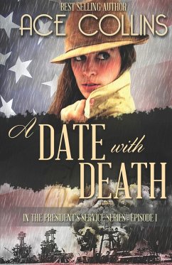 A Date with Death - Collins, Ace