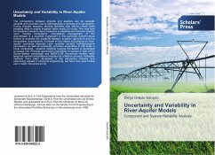 Uncertainty and Variability in River-Aquifer Models - Oviedo-Salcedo, Diego