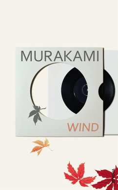 Hear the Wind Sing - Murakami, Haruki