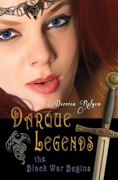 Darque Legends - Relyea, Derrien