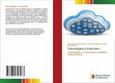 Tecnologias e Consumo Tecnologias e Consumo