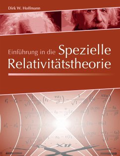 Einführung in die Spezielle Relativitätstheorie - Hoffmann, Dirk