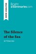 The Silence of the Sea by Vercors (Book... - Bild 1