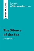 The Silence of the Sea by Vercors (Book Analysis)