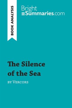 The Silence of the Sea by Vercors (Book Analysis) - Bright Summaries