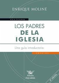 Cover Los padres de la Iglesia : una guía introductoria