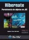 Hibernate : persistencia de objetos en JEE - Pérez Martínez, Eugenia