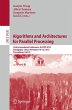 Algorithms and Architectures for... - Bild 1