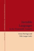 Invisible Languages in the Nineteenth Century