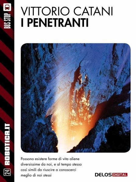 I penetranti (eBook, ePUB)