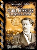 Clara Hörbiger e la battaglia di Padova (eBook, ePUB)