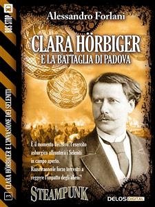 Clara Hörbiger e la battaglia di Padova (eBook, ePUB) - Forlani, Alessandro
