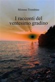 I racconti del ventesimo gradino (eBook, PDF)