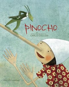 Pinocho - Collodi, Carlo