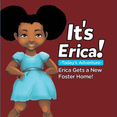IT'S ERICA! - Thomas, Erica