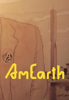 Cover AmEarth