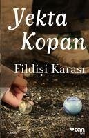 Fildisi Karasi - Kopan, Yekta