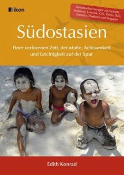 Cover Südostasien