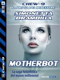 Motherbot (eBook, ePUB)