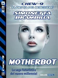Motherbot (eBook, ePUB) - Brambilla, Simonetta