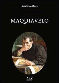 Cover Maquiavelo
