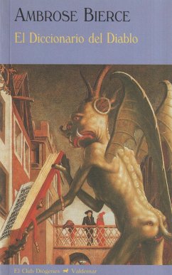 El diccionario del diablo - Bierce, Ambrose