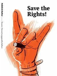 Save the Rights! – Dossier »Verwertungsgesellschaften«