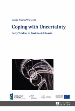Coping with Uncertainty - Wielecki, Kamil