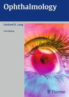 Ophthalmology - Lang, Gerhard K.