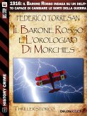 Il Barone Rosso e l'orologiaio di Morchies (eBook, ePUB)