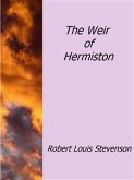 The Weir of Hermiston (eBook, ePUB)