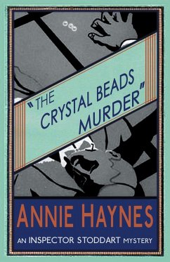 The Crystal Beads Murder - Haynes, Annie