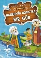 Nasreddin Hocayla Bir Gün - Orakci, Mustafa