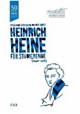 Heinrich Heine (nicht nur) für Studierende
