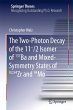 The Two-Photon Decay of the 11-/2... - Bild 1