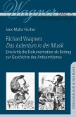 Richard Wagners ,Das Judentum in der Musik'