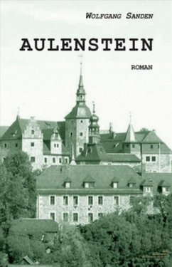 Aulenstein (eBook, ePUB) - Sanden, Wolfgang