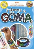 Pulseras de goma